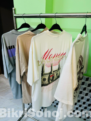 চেক শার্ট, ড্রপ সোলডার, জার্সি, জগারস পেন্ট